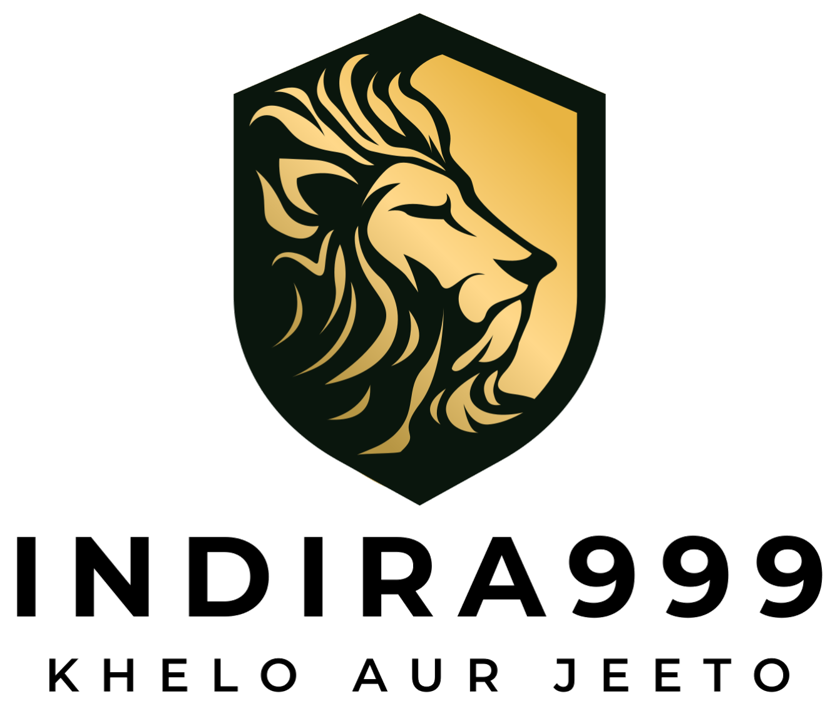 Indira999 Logo